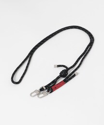 Topologie | TOPOLOGIE 6.0mm ROPE STRAP(財布/小物)