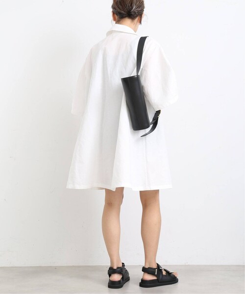 Deuxieme Classe（ドゥーズィエムクラス）の「MINI DRESS（）」 - WEAR