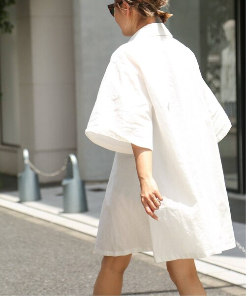 Deuxieme Classe（ドゥーズィエムクラス）の「MINI DRESS（）」 - WEAR