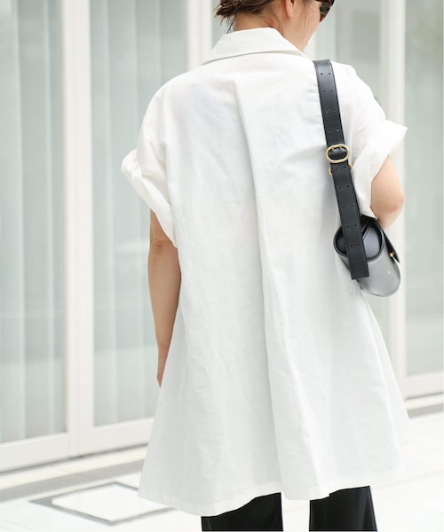 Deuxieme Classe（ドゥーズィエムクラス）の「MINI DRESS（）」 - WEAR
