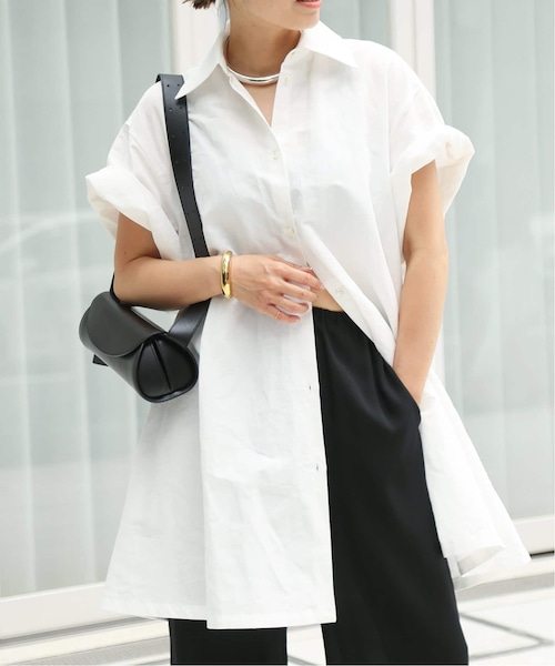 Deuxieme Classe（ドゥーズィエムクラス）の「MINI DRESS（）」 - WEAR