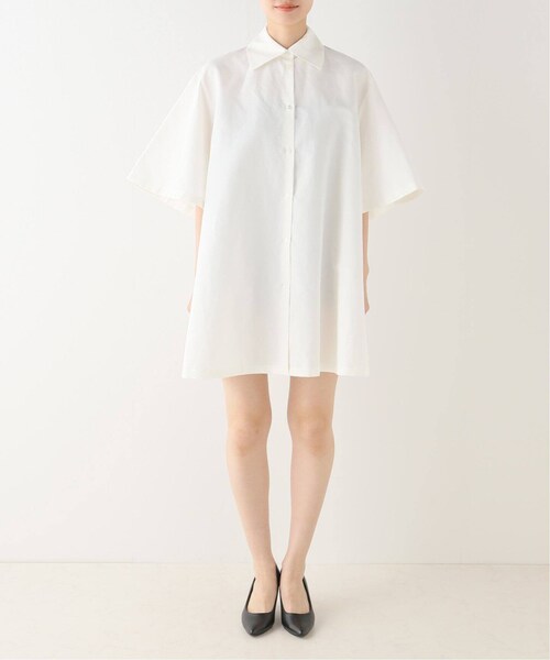 Deuxieme Classe（ドゥーズィエムクラス）の「MINI DRESS（）」 - WEAR