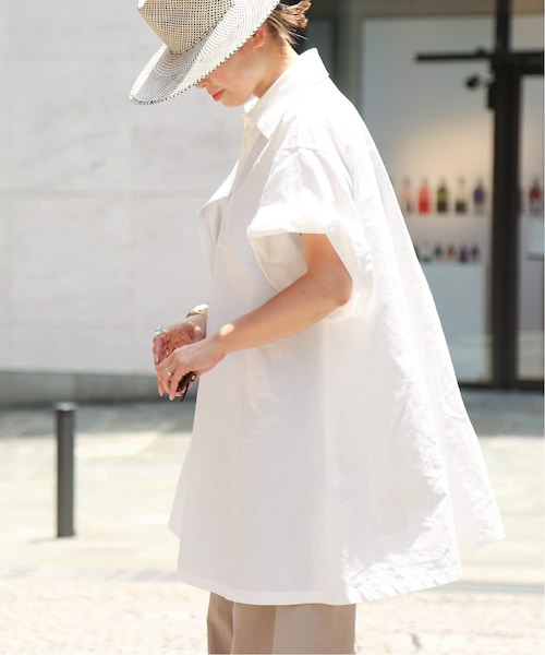 Deuxieme Classe（ドゥーズィエムクラス）の「MINI DRESS（）」 - WEAR