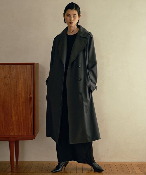 GALLARDAGALANTE（ガリャルダガランテ）の「【PEAS】ウールミリタリー