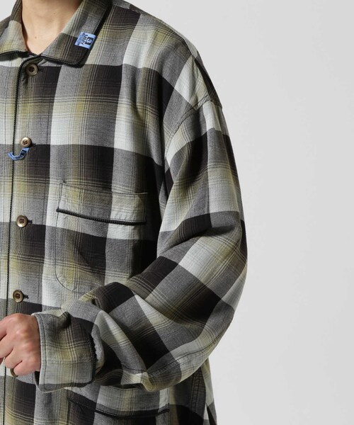ROYAL FLASH（ロイヤルフラッシュ）の「Maison MIHARAYASUHIRO/Check