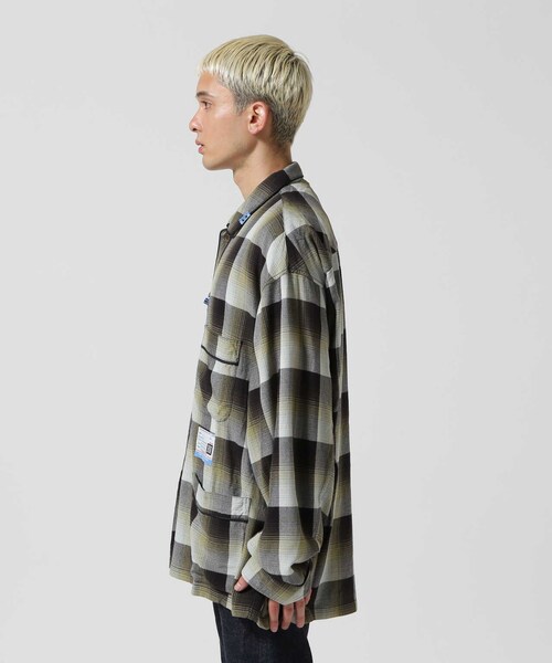 ROYAL FLASH（ロイヤルフラッシュ）の「Maison MIHARAYASUHIRO/Check