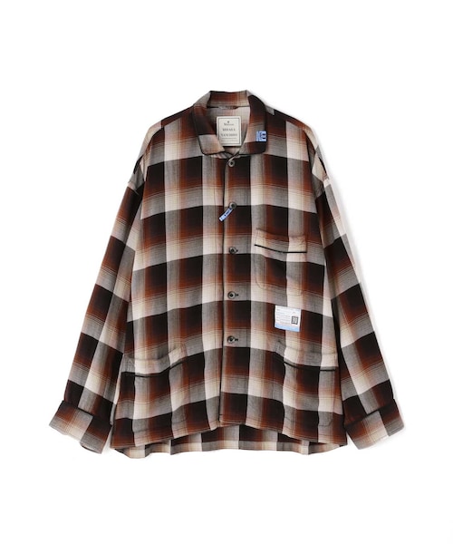 ROYAL FLASH（ロイヤルフラッシュ）の「Maison MIHARAYASUHIRO/Check