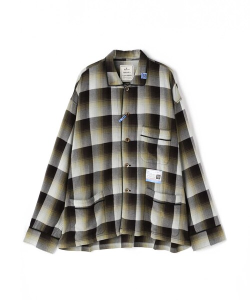 ROYAL FLASH（ロイヤルフラッシュ）の「Maison MIHARAYASUHIRO/Check