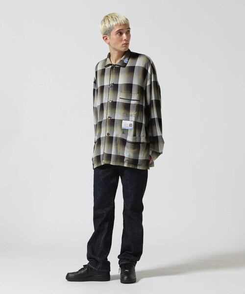ROYAL FLASH（ロイヤルフラッシュ）の「Maison MIHARAYASUHIRO/Check