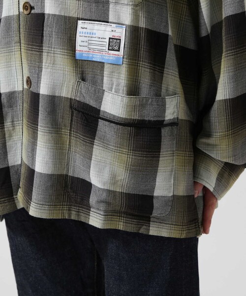 ROYAL FLASH（ロイヤルフラッシュ）の「Maison MIHARAYASUHIRO/Check