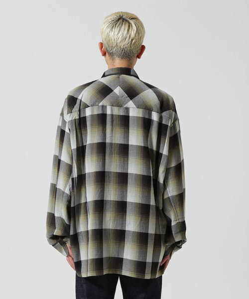 ROYAL FLASH（ロイヤルフラッシュ）の「Maison MIHARAYASUHIRO/Check