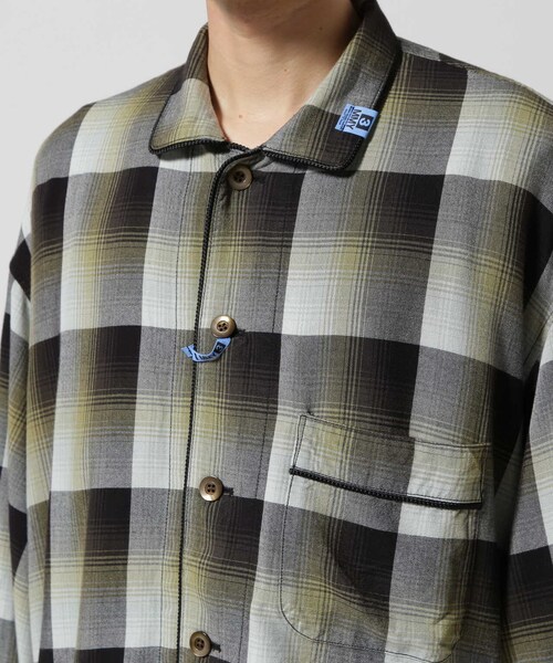 ROYAL FLASH（ロイヤルフラッシュ）の「Maison MIHARAYASUHIRO/Check