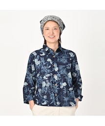 45R（フォーティファイブアール）の「度甘平ホウセンカプリント