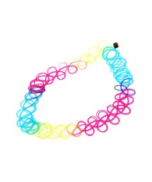 FIG&VIPER | TATTOO CHOKER SET(アクセサリー)