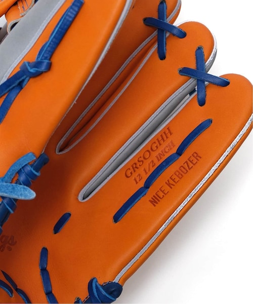 JOURNAL STANDARD（ジャーナルスタンダード）の「RAWLINGS