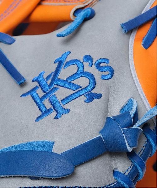 KEBOZ グローブ ケボズ keboz keboz×gloveworks グローブ ケボズ