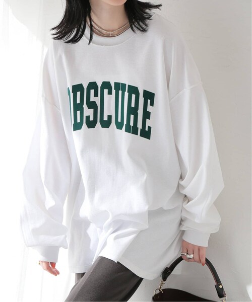 journal standard L'essage（ジャーナルスタンダードレサージュ）の