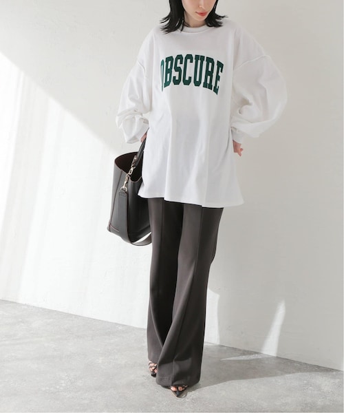 journal standard L'essage（ジャーナルスタンダードレサージュ）の