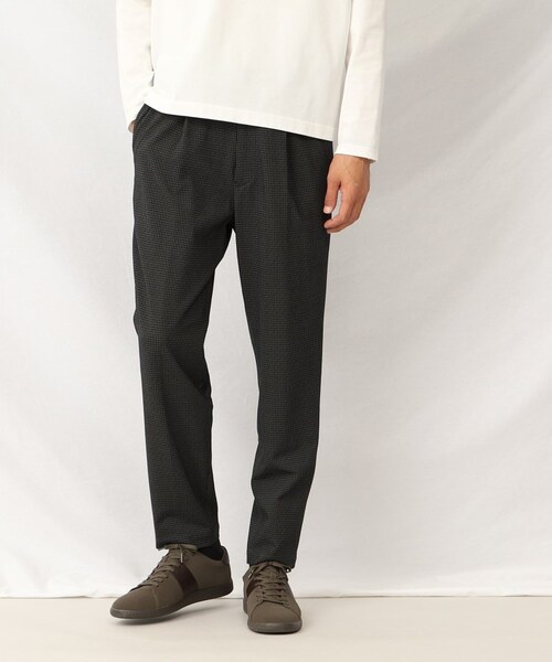 sacai〉Mungo Thomson Nylon Twill Blouson【公式通販】