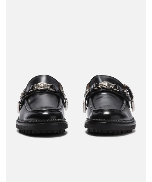 TOGA PULLA（トーガ プルラ）の「Metal Mule Loafer（）」 - WEAR