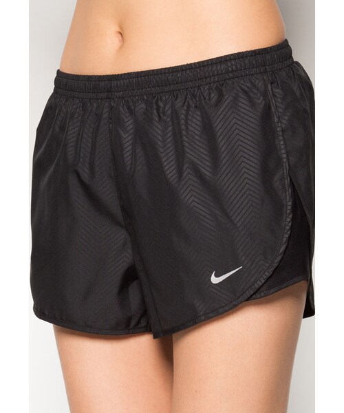 NIKE(ナイキ)の「AS Modern Embossed Tempo Shorts(パンツ・レディース・Black・S/M/L/XL)」の5枚目の写真