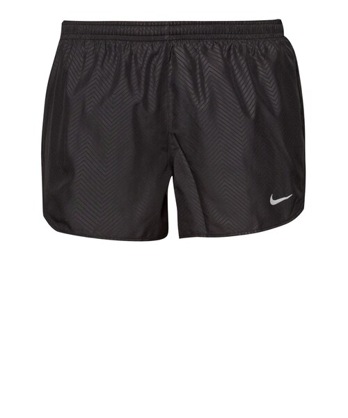 NIKE(ナイキ)の「AS Modern Embossed Tempo Shorts(パンツ・レディース・Black・S/M/L/XL)」の6枚目の写真