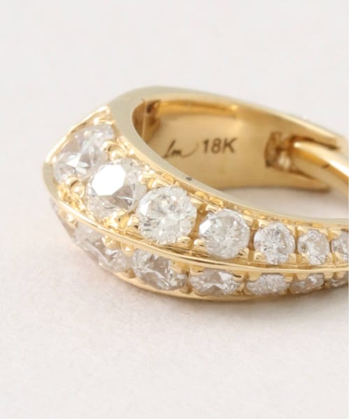 ☆新品 限定価格！ DEUXIEME CLASSE ドゥーズィエムクラスピアス