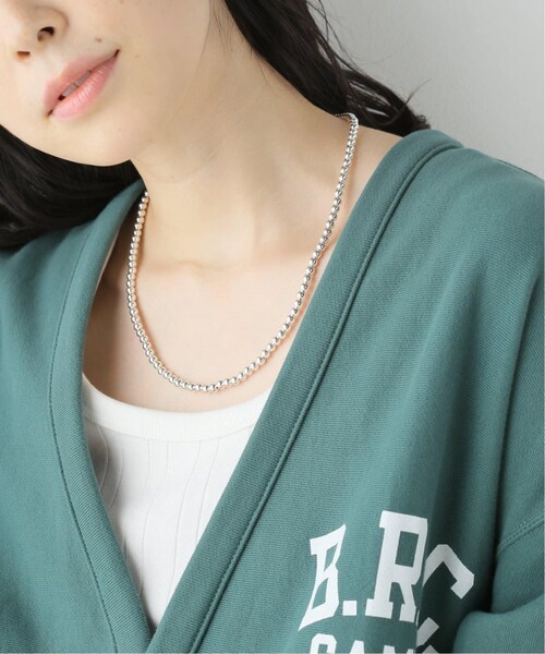 FRAMeWORK（フレームワーク）の「INDIAN JEWELRY 5mm シャイニービーズ