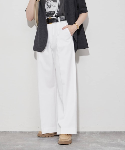 プラージュ　CHINO TROUSERS JackDonnelly04Slim1_600x600.