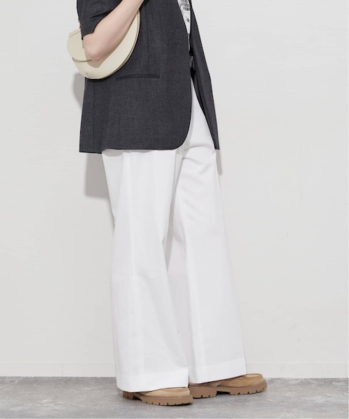 plage（プラージュ）の「chino スラックス（）」 - WEAR