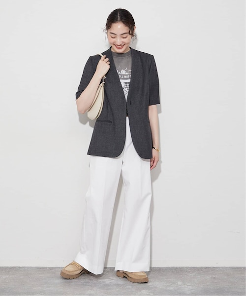 plage（プラージュ）の「chino スラックス（）」 - WEAR