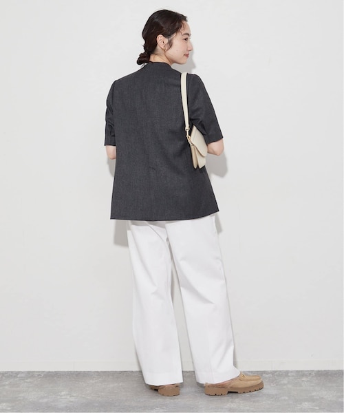 plage（プラージュ）の「chino スラックス（）」 - WEAR