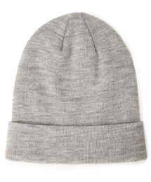 FOREVER 21 | FOREVER 21+ Classic Knit Beanie(帽子)