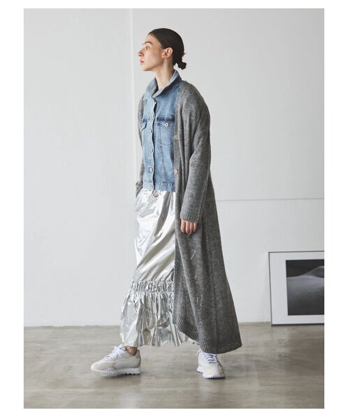 GARAGE OF GOOD CLOTHING（ガレージオブグッドクロージング）の