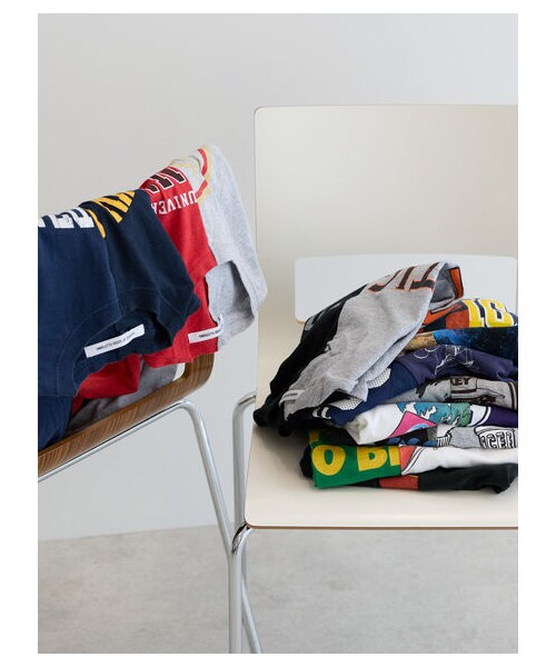 GARAGE OF GOOD CLOTHING（ガレージオブグッドクロージング）の