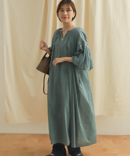 URBAN RESEARCH DOORS（アーバンリサーチドアーズ）の「コットン