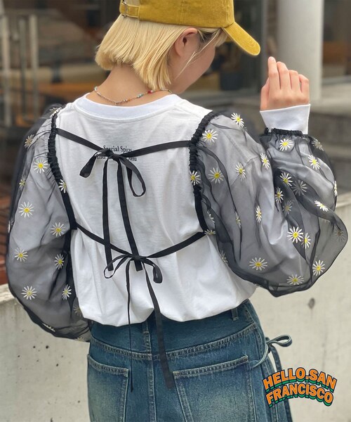 CIAOPANIC（チャオパニック）の「【8.04 発売開始】【HELLO
