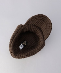Needles（ニードルス）の「Bird Shooting Cap - Merino Wool