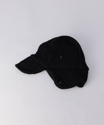 Needles（ニードルス）の「Bird Shooting Cap - Merino Wool