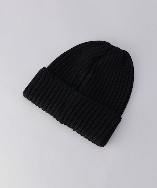 Needles（ニードルス）の「Bird Shooting Cap - Merino Wool