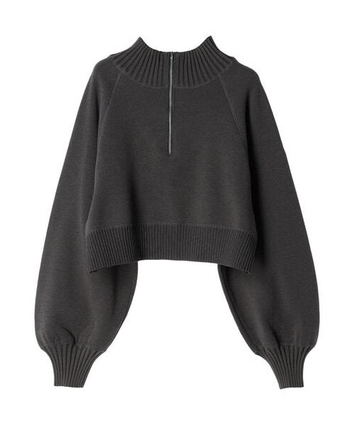 Green Parks（グリーンパークス）の「【予約】KBF2wayクロップド