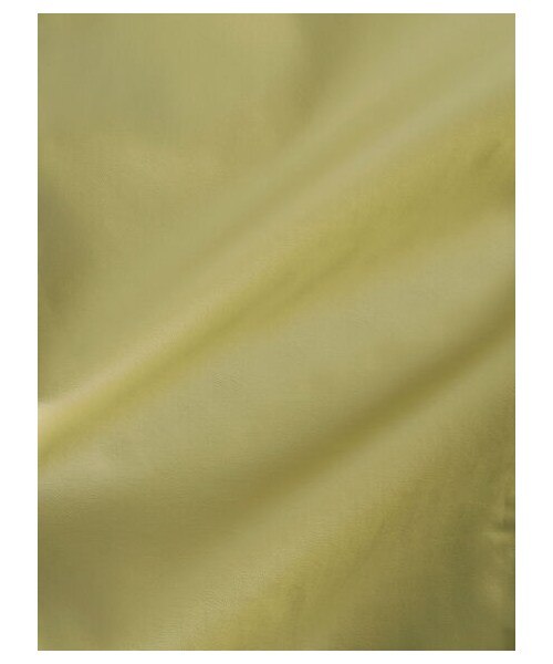 Green Parks(グリーンパークス)の「【予約】KBF 2WAYフェイクレザージャンスカ(ワンピース/ドレス・ブラック/ピスタチオ・F)」の12枚目の写真