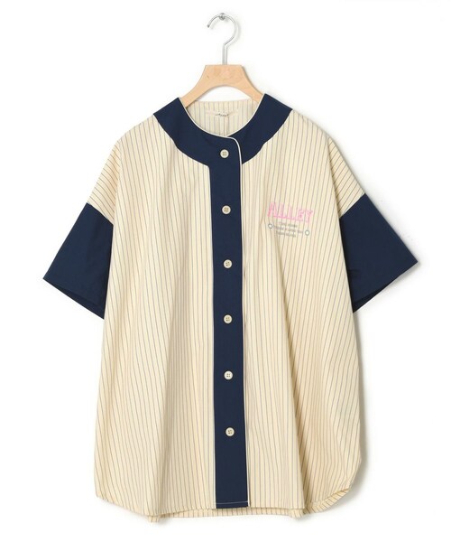 w closet（ダブルクローゼット）の「【Alley】チームアリーベース