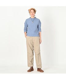 45R（フォーティファイブアール）の「裏毛の17色四角スウェット