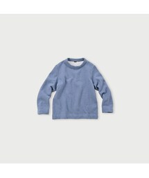 45R（フォーティファイブアール）の「裏毛の17色四角スウェット