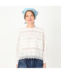 45R（フォーティファイブアール）の「インドカディdeカット