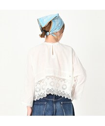 45R（フォーティファイブアール）の「インドカディdeカット