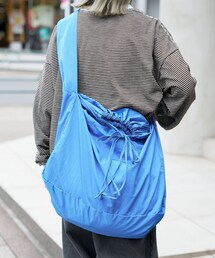 CIAOPANIC TYPY | ドロストナイロンタスキショルダー(ショルダーバッグ)