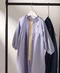 CIAOPANIC TYPY(チャオパニックティピー)の「ワンピース/ドレス(シャツワンピース)」