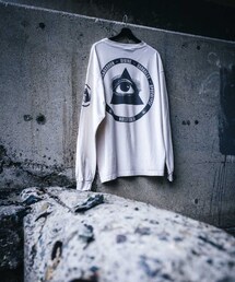 ROYAL FLASH（ロイヤルフラッシュ）の「SAINT MICHAEL/セント